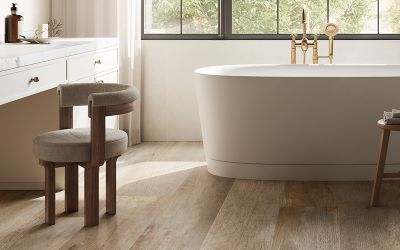 Ensuite Tile Ideas